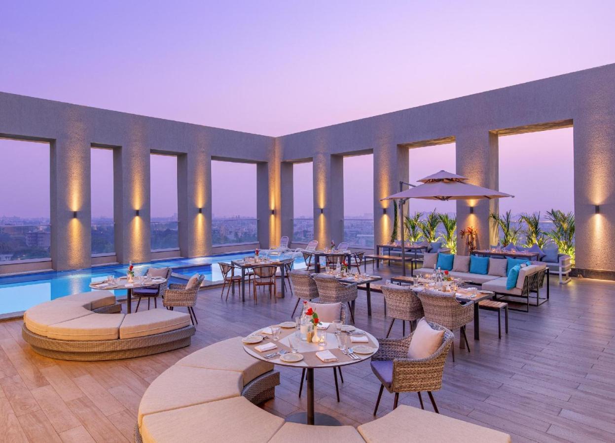 Bellevue Sarovar Premiere ג'ונגאדה מראה חיצוני תמונה