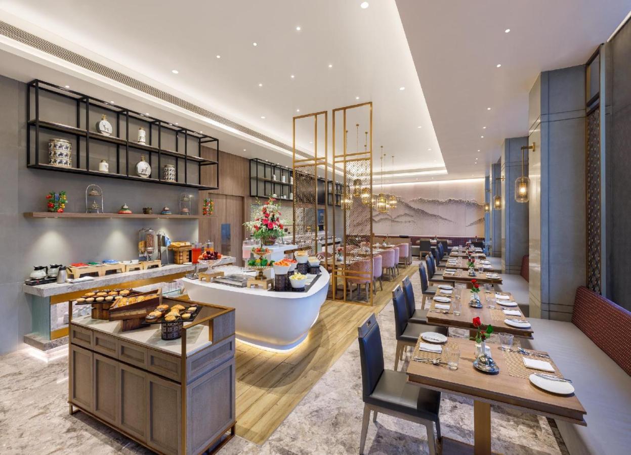 Bellevue Sarovar Premiere ג'ונגאדה מראה חיצוני תמונה