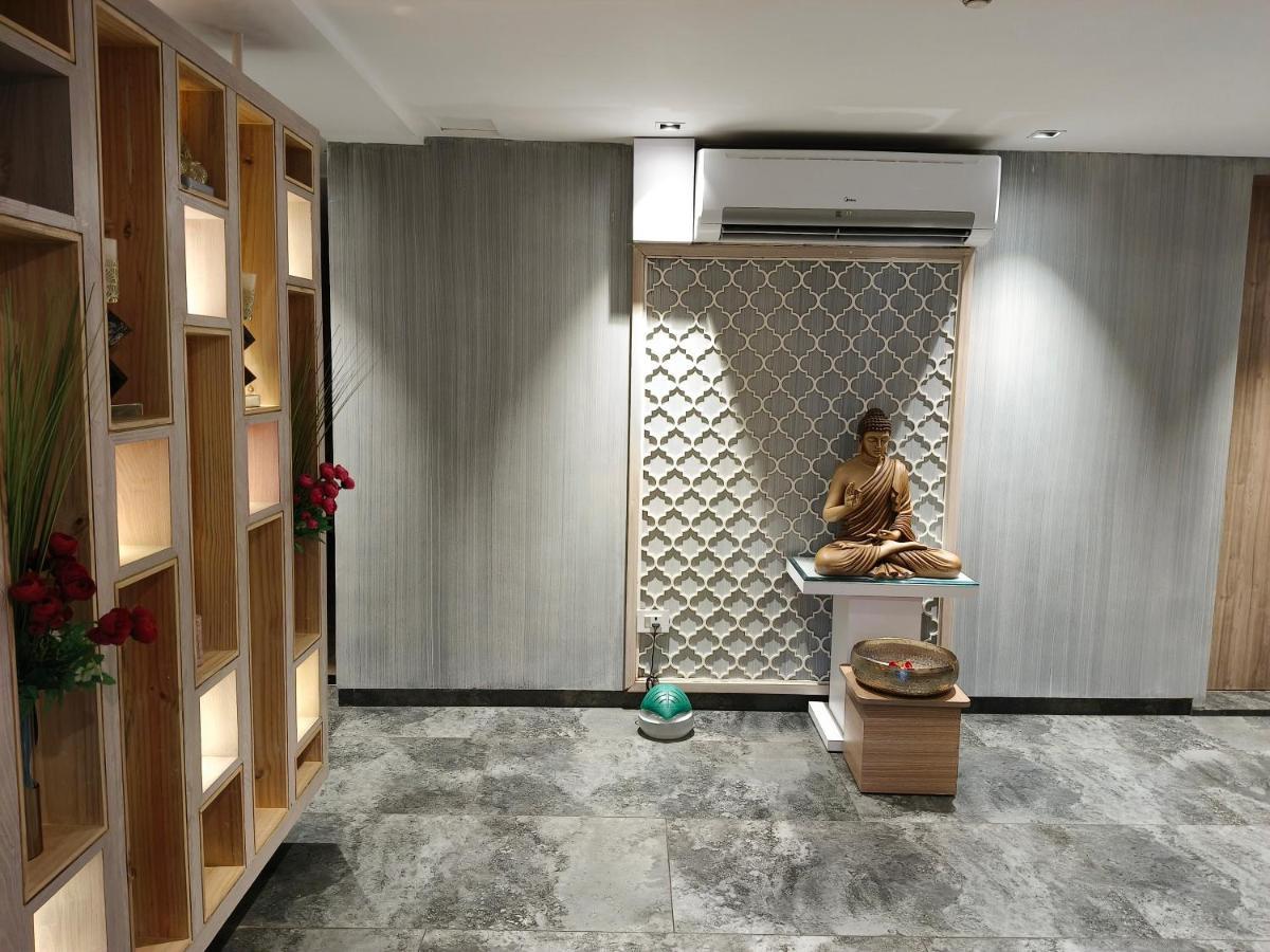 Bellevue Sarovar Premiere ג'ונגאדה מראה חיצוני תמונה