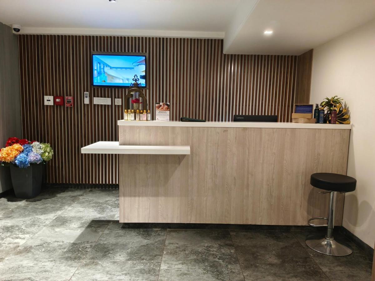 Bellevue Sarovar Premiere ג'ונגאדה מראה חיצוני תמונה