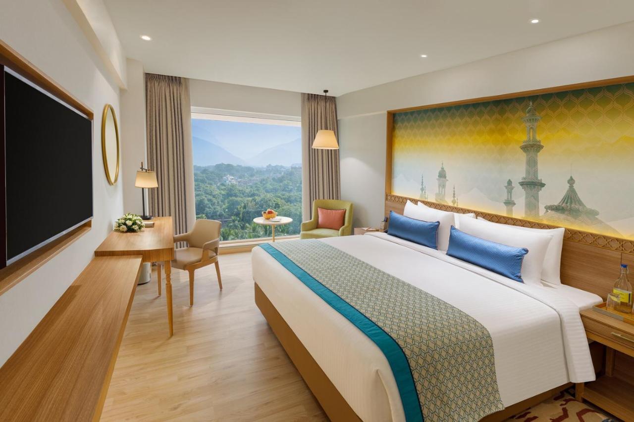 Bellevue Sarovar Premiere ג'ונגאדה מראה חיצוני תמונה