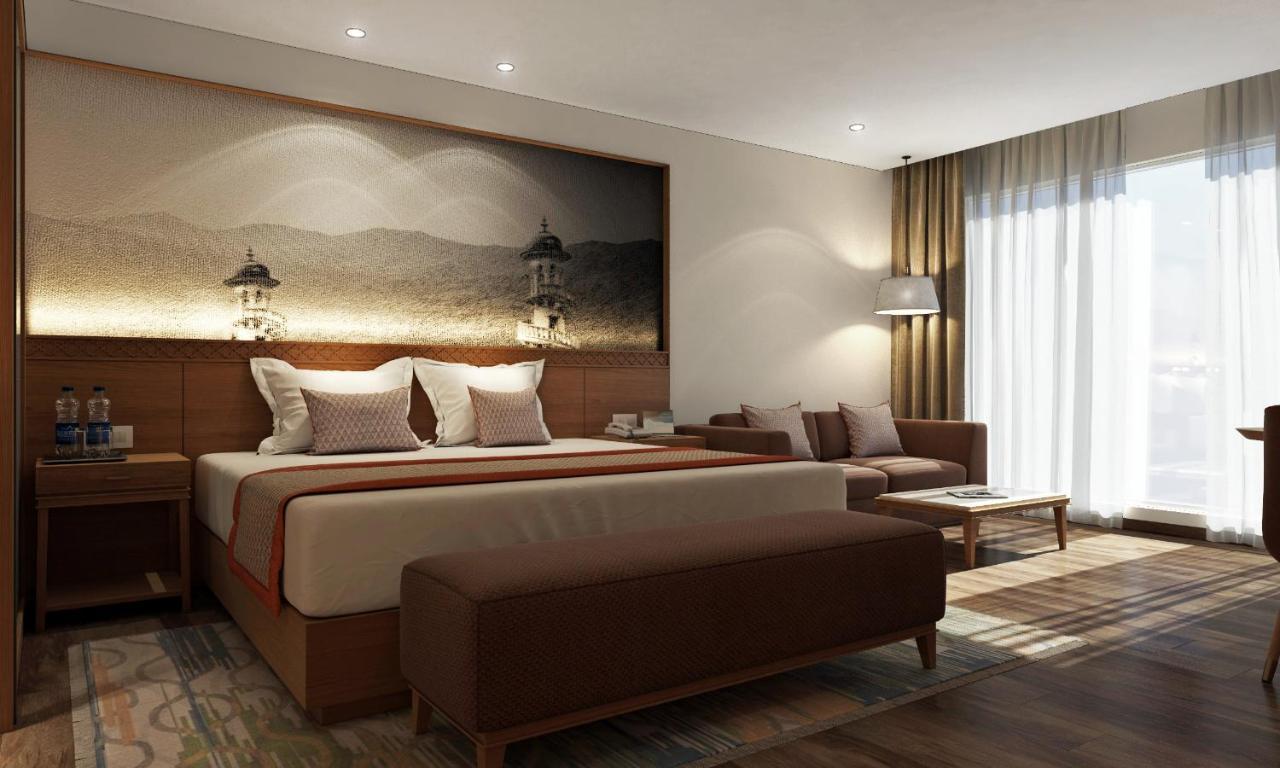 Bellevue Sarovar Premiere ג'ונגאדה מראה חיצוני תמונה