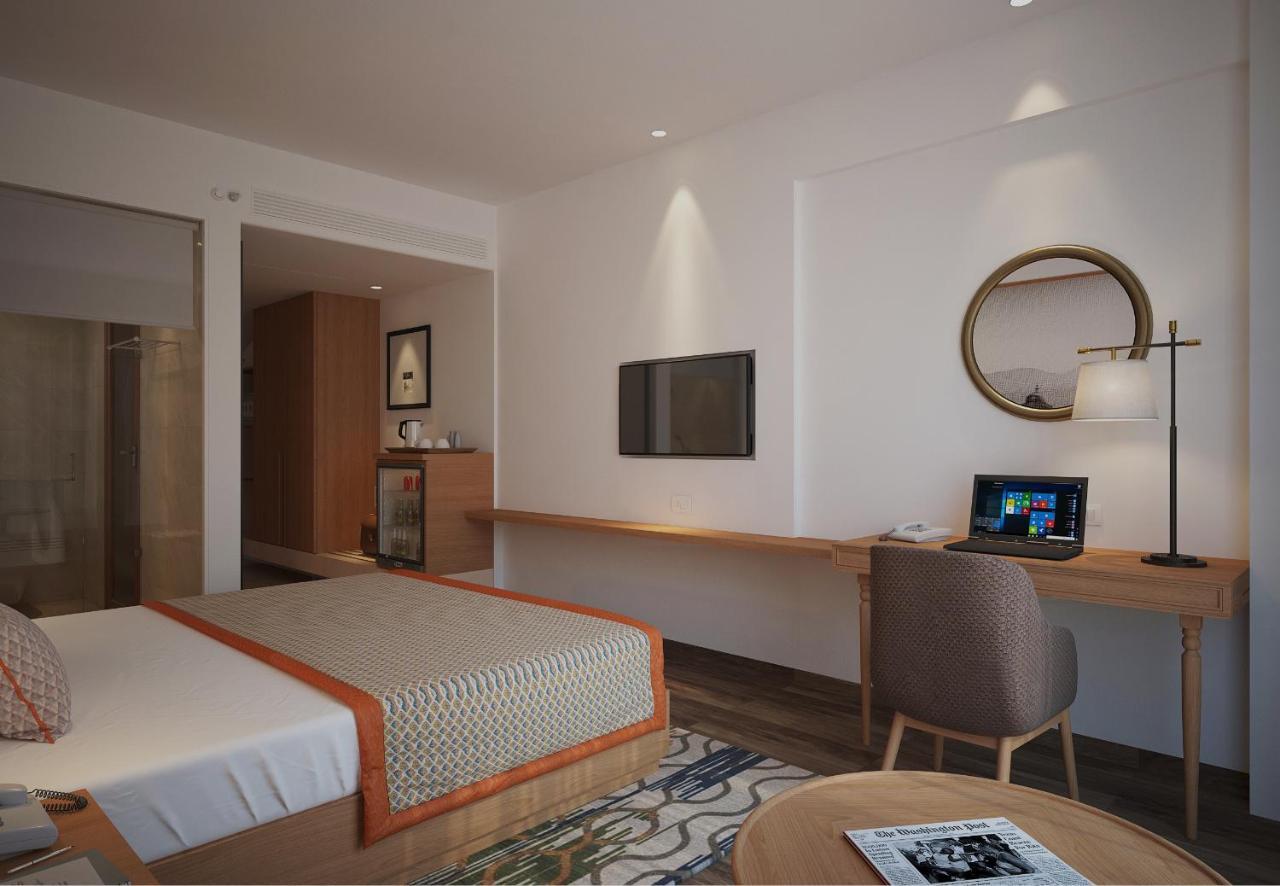 Bellevue Sarovar Premiere ג'ונגאדה מראה חיצוני תמונה