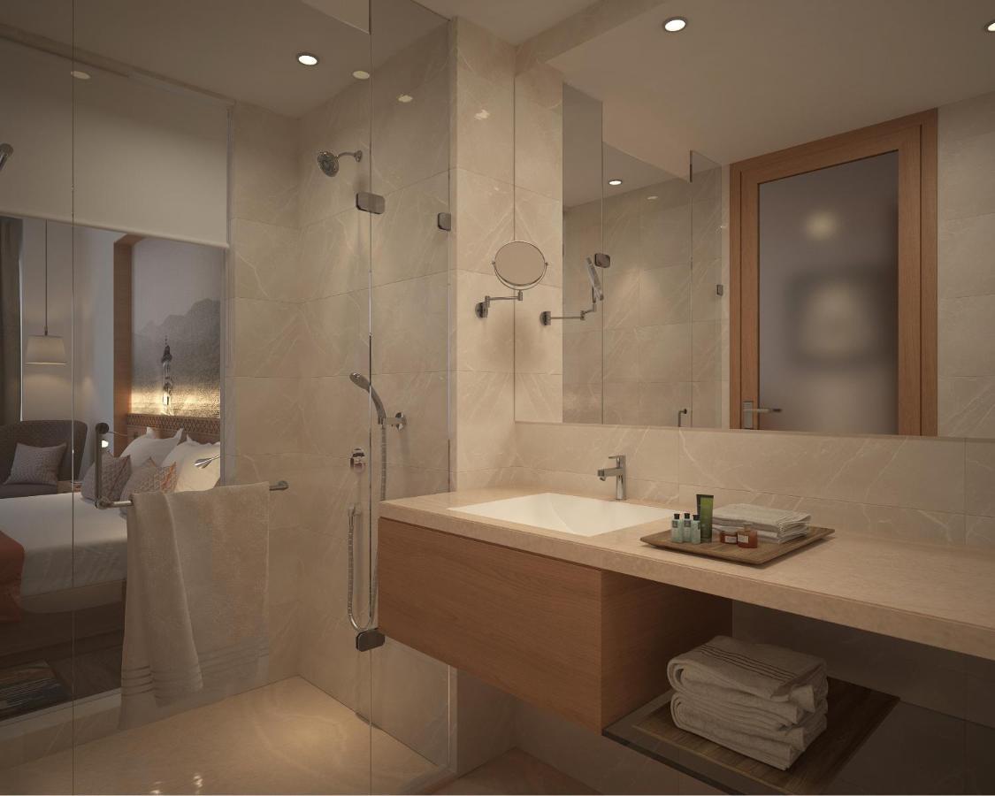 Bellevue Sarovar Premiere ג'ונגאדה מראה חיצוני תמונה