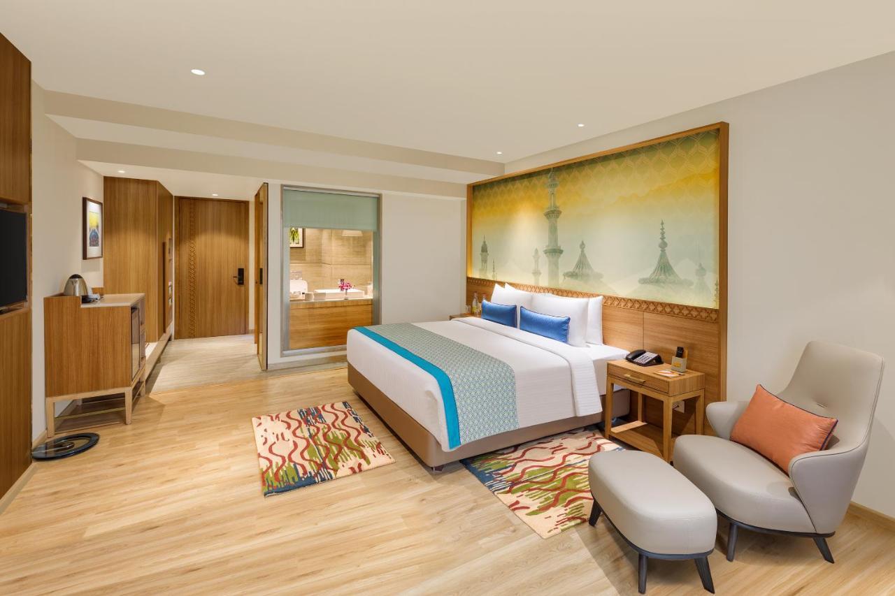 Bellevue Sarovar Premiere ג'ונגאדה מראה חיצוני תמונה