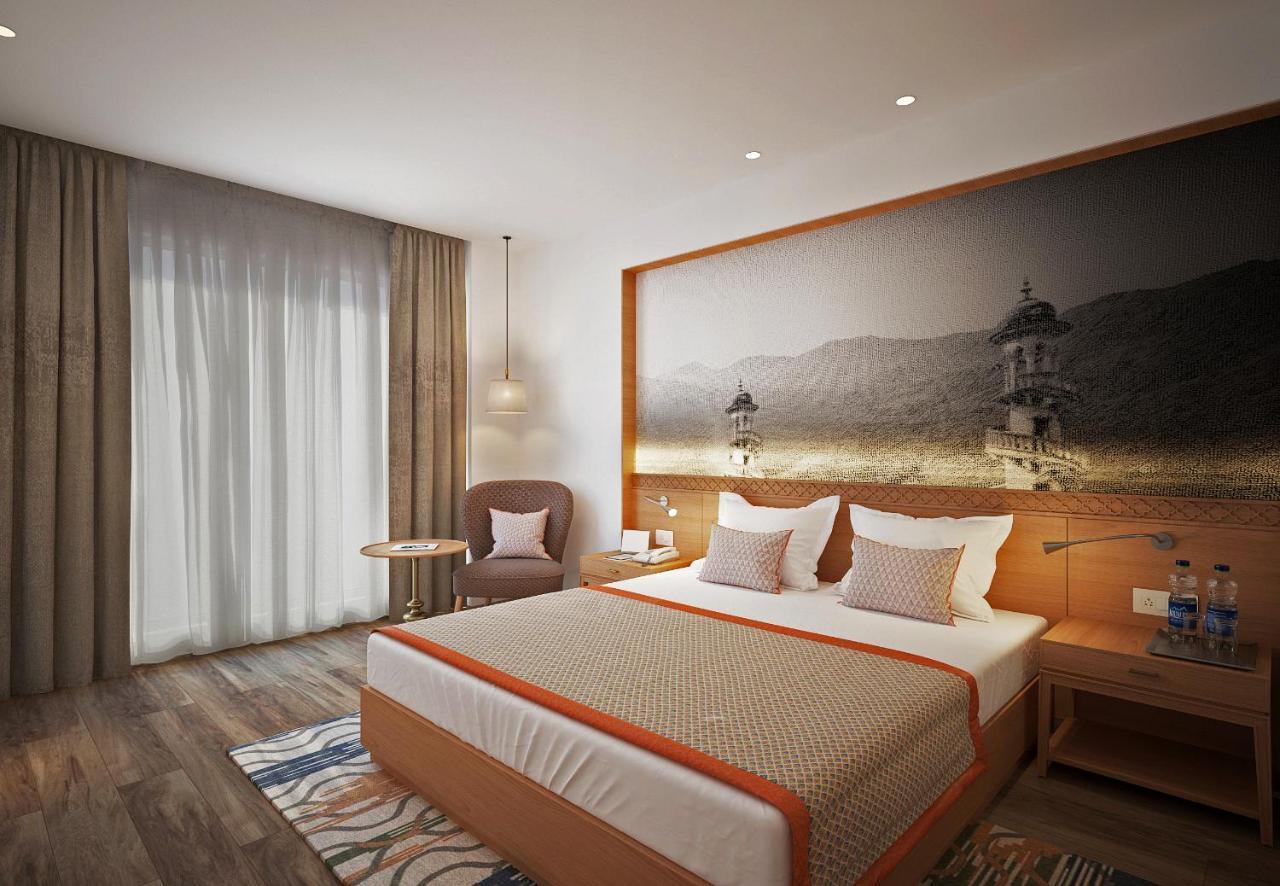 Bellevue Sarovar Premiere ג'ונגאדה מראה חיצוני תמונה