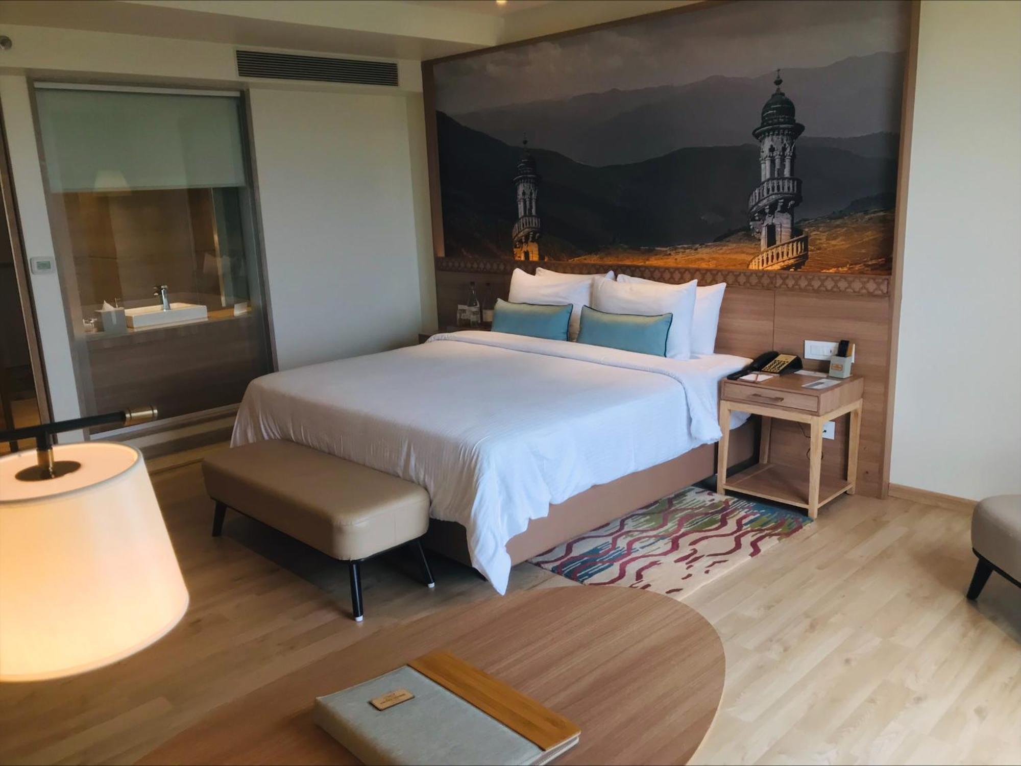 Bellevue Sarovar Premiere ג'ונגאדה מראה חיצוני תמונה