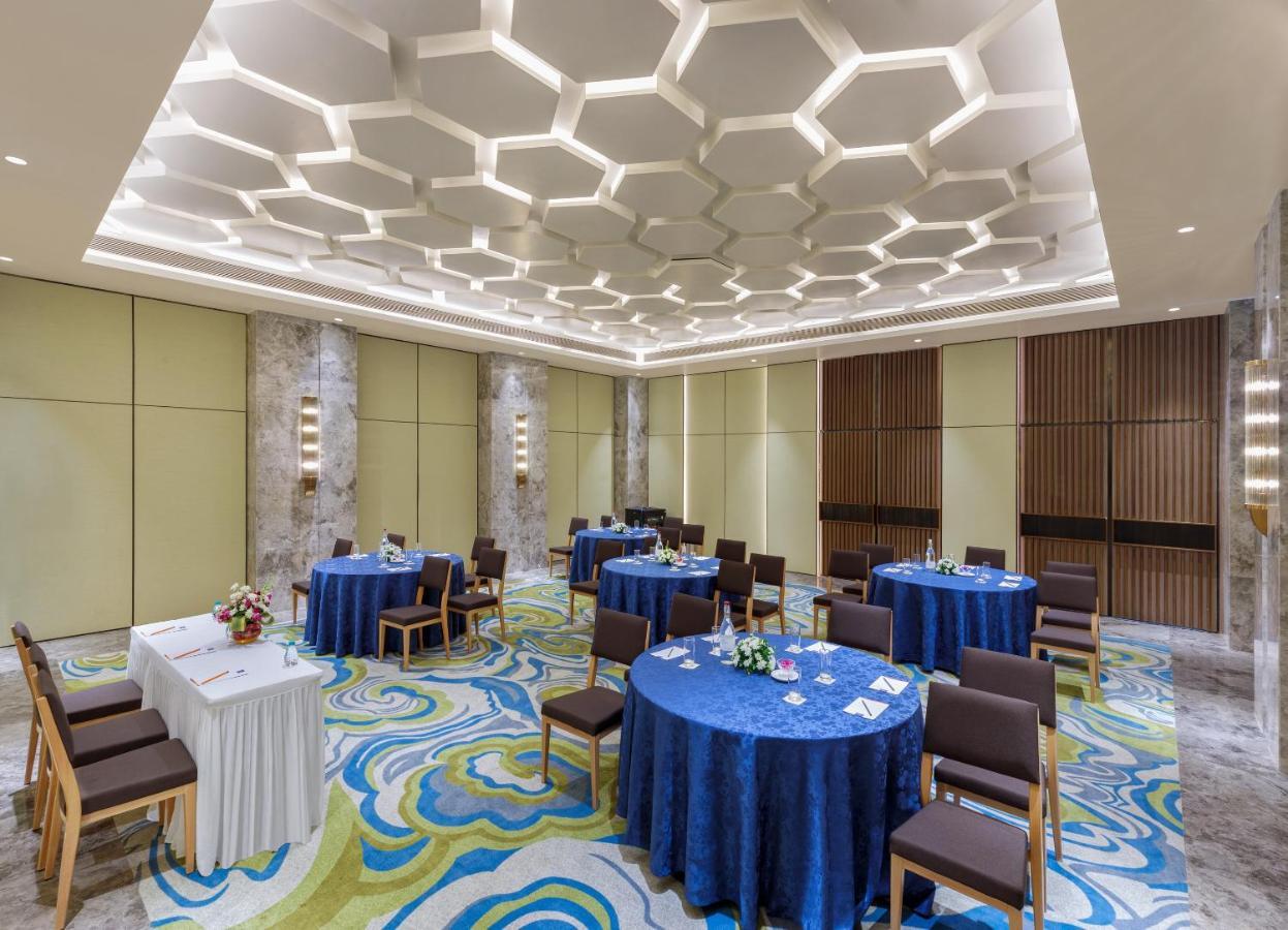 Bellevue Sarovar Premiere ג'ונגאדה מראה חיצוני תמונה