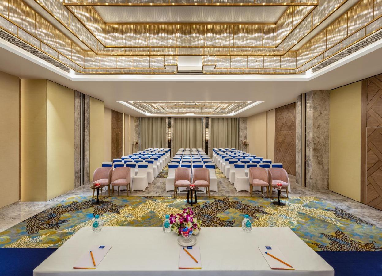 Bellevue Sarovar Premiere ג'ונגאדה מראה חיצוני תמונה