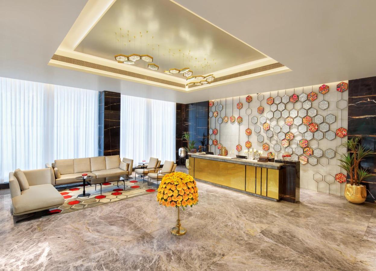 Bellevue Sarovar Premiere ג'ונגאדה מראה חיצוני תמונה