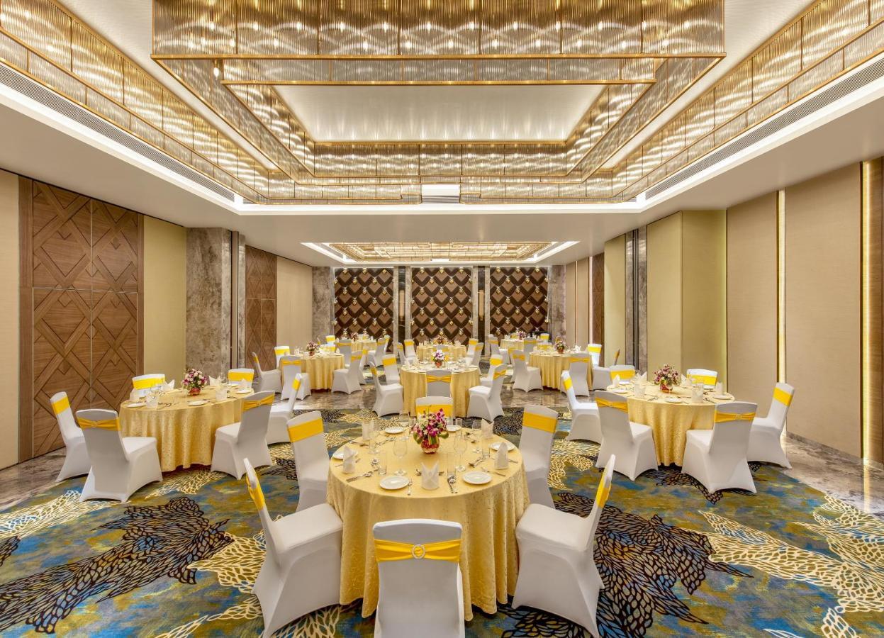 Bellevue Sarovar Premiere ג'ונגאדה מראה חיצוני תמונה