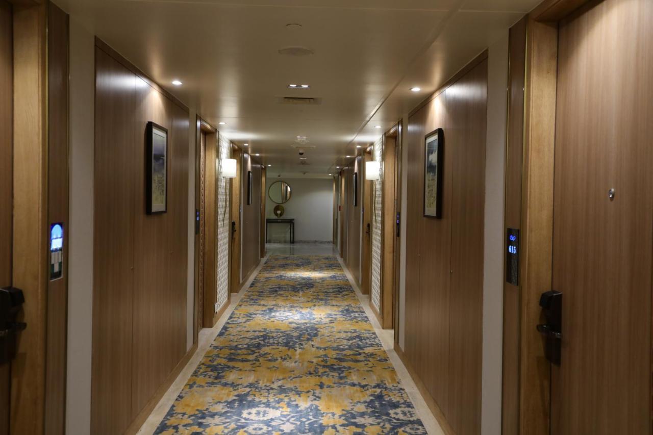 Bellevue Sarovar Premiere ג'ונגאדה מראה חיצוני תמונה